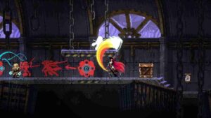Gestalt: Steam & Cinder 4
