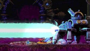 Gestalt: Steam & Cinder 2