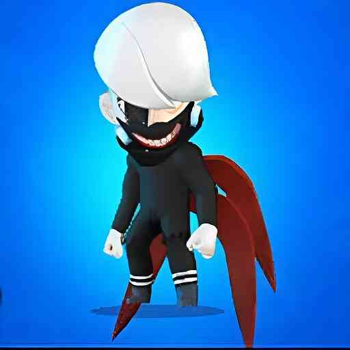 Ghoul Stars Plus