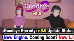 Goodbye Eternity 3