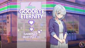 Goodbye Eternity 2