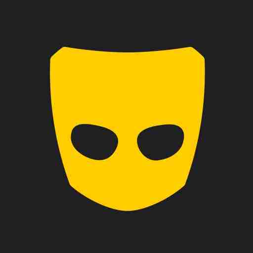 Grindr App