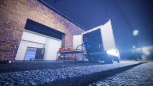 Grocery Store Simulator 2