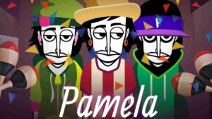 Incredibox Pamela 3