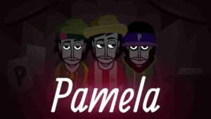 Incredibox Pamela 1