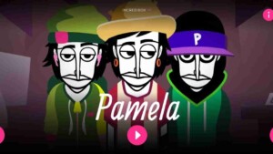 Incredibox Pamela 2