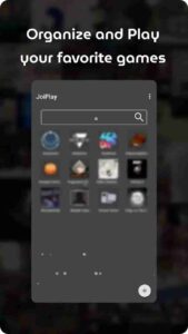 JoiPlay 1