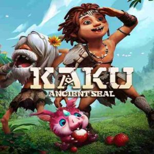 KAKU: Ancient Seal