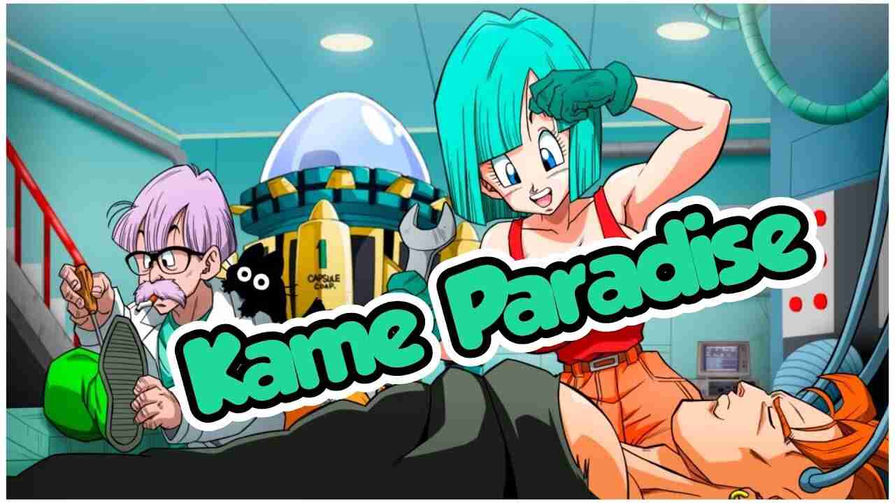 Kame Paradise 3 APK v2.0 Descargar gratis para Android 2024 | APKHIHE.NET