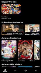 Kawaii Animes 5