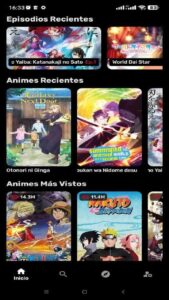 Kawaii Animes 3