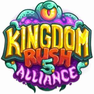 Kingdom Rush Alliance