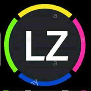 LZ H4X Menu