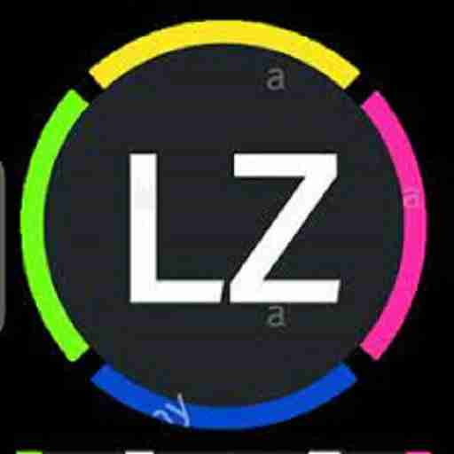 LZ H4X Menu