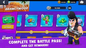 Lemon Box – Brawl Simulator 4