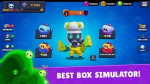 Lemon Box – Brawl Simulator 2