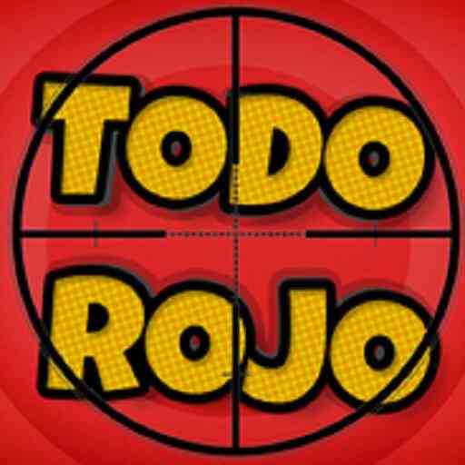 Macro FF Todo Rojo