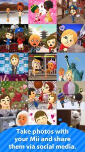 Miitomo 4