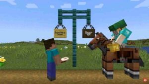 Minecraft 1.19.51 4