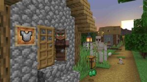 Minecraft 1.20.40 4