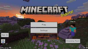 Minecraft 1.20.40 2