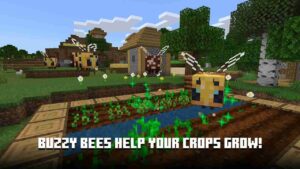 Minecraft 1.21.0.03 3
