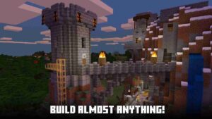Minecraft 1.21.0.03 4