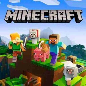 Minecraft 1.21.0.03