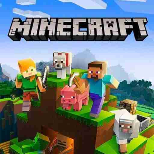 Minecraft 1.21.0.03