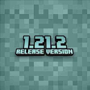Minecraft 1.21.2