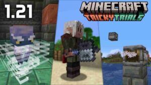 Minecraft 1.21.3 2