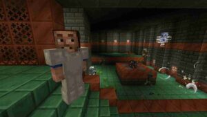 Minecraft 1.21.3 4
