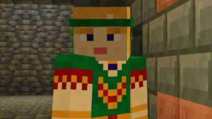 Minecraft Patched 1.21 3