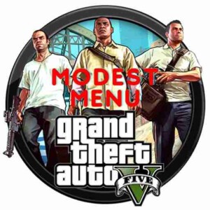 Modest Menu