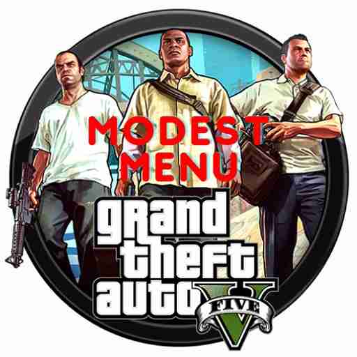 Modest Menu