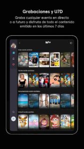 Movistar Plus+ 2