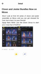 Nicoo FF 4