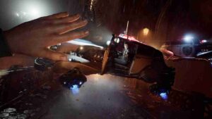 Nobody Wants to Die 4