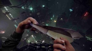 Nobody Wants to Die 1