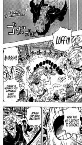 One Piece Manga 1120 4