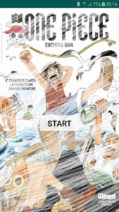 One Piece Manga 1120 1