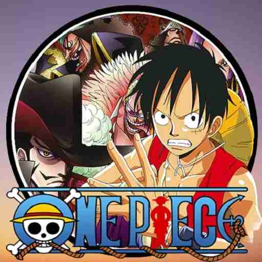 One Piece Manga 1120