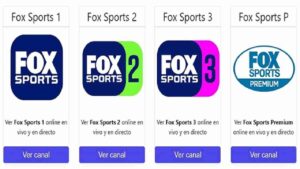 Pelota Libre TV 4