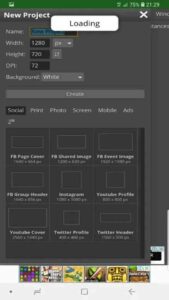 Photopea 4