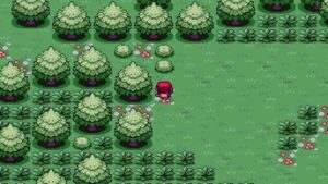 Pokemon This Gym of Mine 3