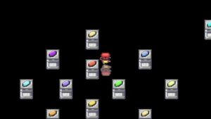 Pokemon This Gym of Mine 4