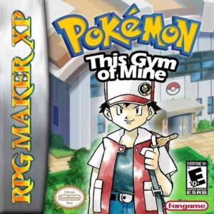 Pokemon This Gym of Mine