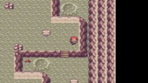 Pokemon This Gym of Mine 2