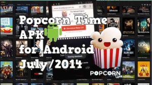 Popcorn Time 4