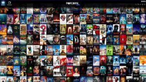 Popcorn Time 1